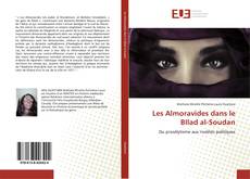Copertina di Les Almoravides dans le BIlad al-Soudan