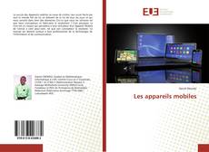 Обложка Les appareils mobiles