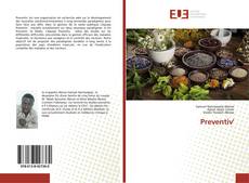 Copertina di Preventiv'