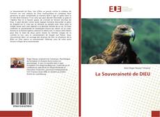 Обложка La Souveraineté de DIEU