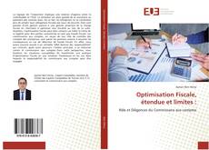 Optimisation Fiscale, étendue et limites :的封面