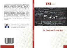 Bookcover of La Gestion Financière