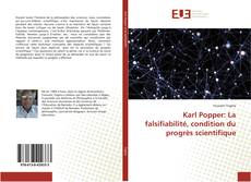 Copertina di Karl Popper: La falsifiabilité, condition du progrès scientifique