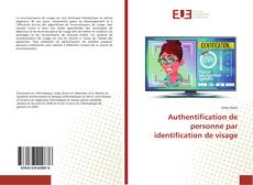 Copertina di Authentification de personne par identification de visage