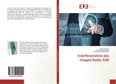 Copertina di Interférométrie des images Radar SAR