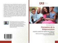 Обложка Perception de la Drépanocytose