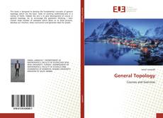 Copertina di General Topology