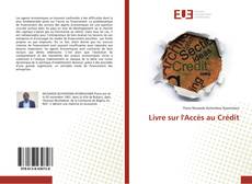 Buchcover von Livre sur l'Accès au Crédit