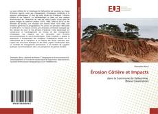 Обложка Érosion Côtière et Impacts