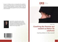 Copertina di Coaching des femmes qui veulent se libérer du salafisme