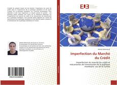 Copertina di Imperfection du Marché du Crédit