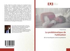 Обложка La problématique de l'utilisation