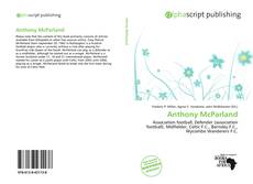 Bookcover of Anthony McParland
