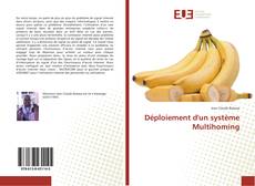 Copertina di Déploiement d'un système Multihoming