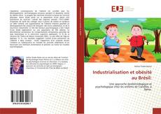 Industrialisation et obésité au Brésil:的封面