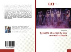 Обложка Sexualité et cancer du sein non métastatique