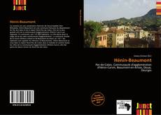 Bookcover of Hénin-Beaumont