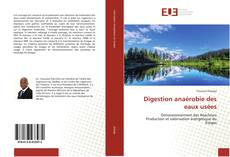 Buchcover von Digestion anaérobie des eaux usées