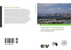 Portada del libro de Chassey-lès-Montbozon