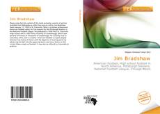 Buchcover von Jim Bradshaw