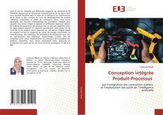 Buchcover von Conception intégrée Produit-Processus