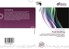 Copertina di Fred Doelling