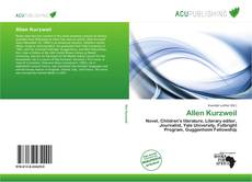 Borítókép a  Allen Kurzweil - hoz