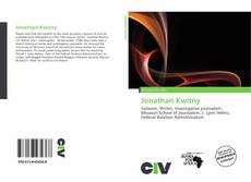 Portada del libro de Jonathan Kwitny