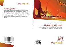 Bookcover of Heliothis galatheae