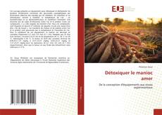 Détoxiquer le manioc amer的封面