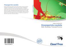 Bookcover of Hespagarista caudata