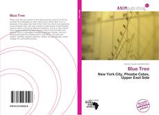 Capa do livro de Blue Tree 