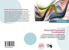 Portada del libro de Elmet (UK Parliament Constituency)