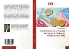 Borítókép a  Contribution de la finance islamique à l'inclusion financière des PME - hoz