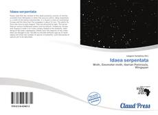 Bookcover of Idaea serpentata