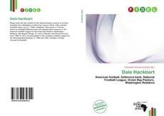 Copertina di Dale Hackbart