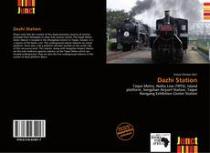 Bookcover of Dazhi Station