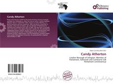 Copertina di Candy Atherton