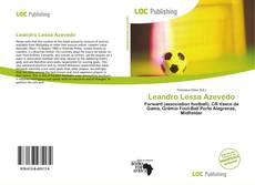 Leandro Lessa Azevedo的封面