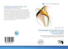 Portada del libro de Fermanagh and South Tyrone (UK Parliament Constituency)