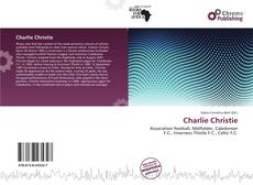 Copertina di Charlie Christie