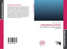 Buchcover von Ectoedemia contorta