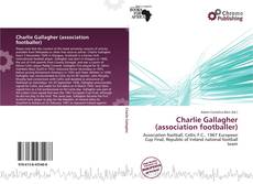 Copertina di Charlie Gallagher (association footballer)
