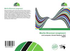 Couverture de Martin Brennan (engineer)
