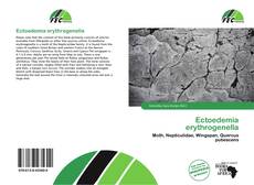 Couverture de Ectoedemia erythrogenella
