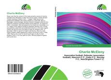 Couverture de Charlie McEleny