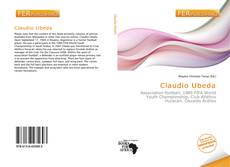 Bookcover of Claudio Ubeda