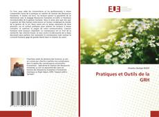 Copertina di Pratiques et Outils de la GRH