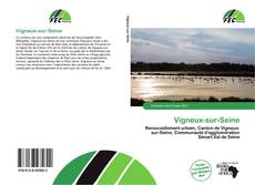 Couverture de Vigneux-sur-Seine