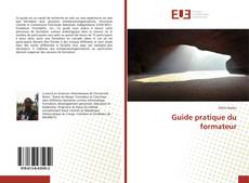 Borítókép a  Guide pratique du formateur - hoz